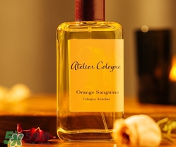 atelier cologne歐瓏香水哪個好聞？歐瓏香水推薦