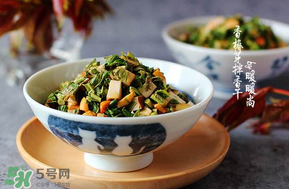 吃香椿有什么壞處？吃香椿的好處和壞處