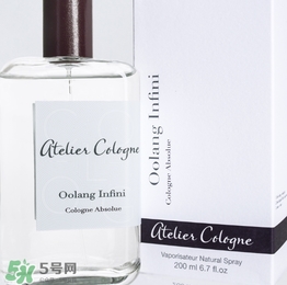 atelier cologne歐瓏香水哪個(gè)好聞？歐瓏香水推薦