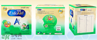 美贊臣安兒健怎么樣？美贊臣安兒健4段好嗎？