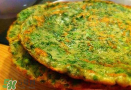 香椿有哪些吃法？香椿有幾種做法？