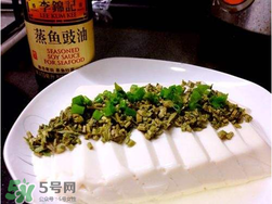 香椿有哪些吃法？香椿有幾種做法？