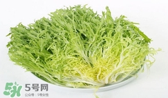 苦苣怎么吃？炒苦苣菜的做法