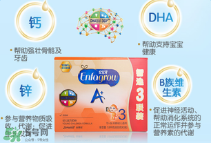 美贊臣安兒寶3段怎么樣？美贊臣安兒寶3段好不好？