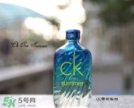 calvin klein香水哪款好？ck香水哪款好聞推薦