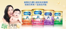 美贊臣安嬰寶2段怎么樣？美贊臣安嬰寶2段好不好？