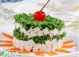 ?香椿癌癥病人能吃嗎？癌癥患者可以吃香椿嗎？