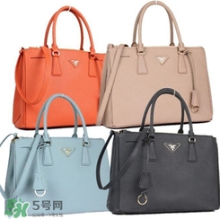 prada是什么牌子？prada普拉達(dá)是什么檔次？