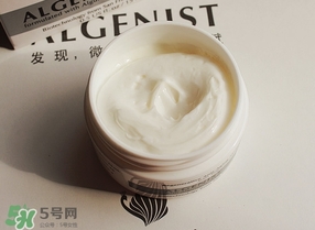 algenist奧杰尼緊顏面霜怎么用？奧杰尼王菲同款面霜怎么樣？