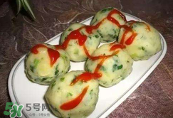 香椿能和土豆一起吃嗎？香椿和土豆能一起吃嗎？