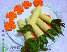 香椿能和土豆一起吃嗎？香椿和土豆能一起吃嗎？