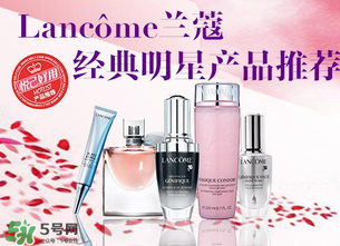 蘭蔻粉水為什么用了臉部刺痛？蘭蔻粉水刺痛感的原因