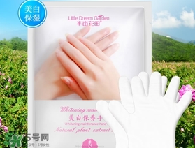 手膜可以天天做嗎？手膜多久做一次？