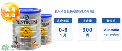 A2奶粉分段是什么意思？A2奶粉分段區(qū)別說明