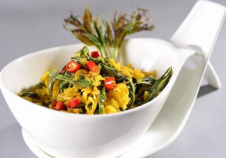 香椿可以助孕嗎？香椿有助孕的功效嗎？