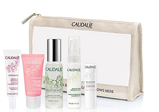 caudalie歐緹麗是什么牌子？歐緹麗是藥妝嗎？