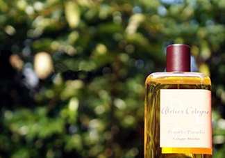 atelier cologne歐瓏香水哪個好聞？歐瓏香水推薦