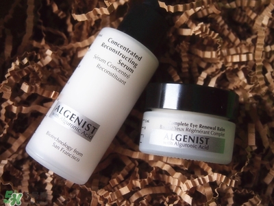 algenist奧杰尼是哪個國家的？奧杰尼護膚品怎么樣？