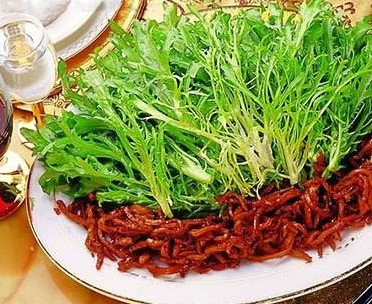 苦苣菜能生吃嗎？苦苣菜可以生吃嗎