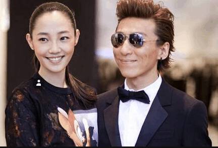 白百合出軌了嗎？白百合陳羽凡離婚了嗎？