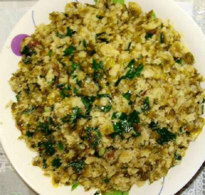 榆錢怎么存放？榆錢的保存方法