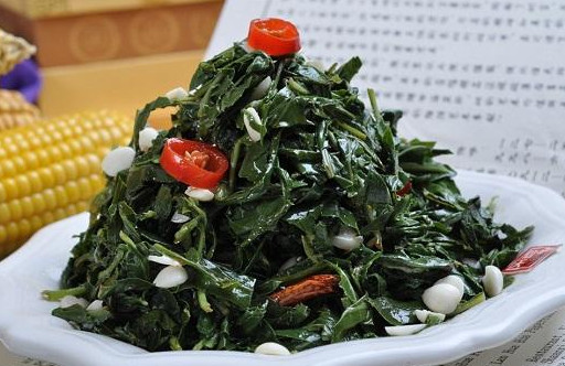 苦苣菜能生吃嗎？苦苣菜可以生吃嗎