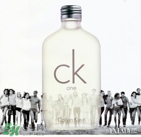 calvin klein香水怎么樣？ck香水屬于什么檔次？