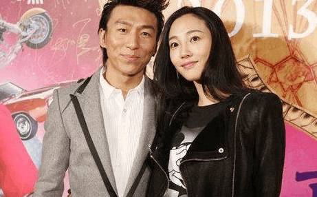 白百合出軌了嗎？白百合陳羽凡離婚了嗎？