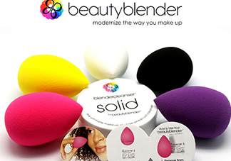 beauty blender是什么牌子？beauty blender是哪個國家的