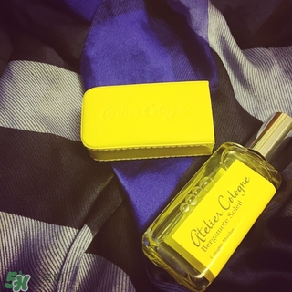 atelier cologne歐瓏香水怎么樣_好聞嗎 atelier cologne歐瓏香水怎么樣_好聞嗎