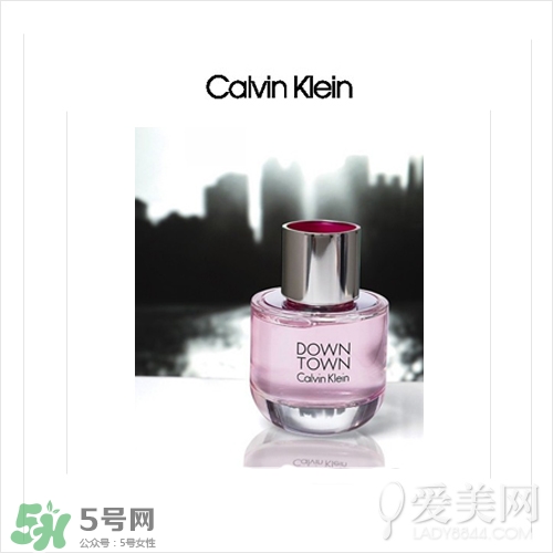 calvin klein香水哪款好？ck香水哪款好聞推薦