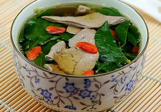 枸杞葉能吃嗎？枸杞葉怎么吃