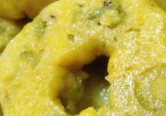 榆錢(qián)窩頭怎么做？榆錢(qián)窩頭的做法