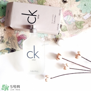 calvin klein香水怎么樣？ck香水屬于什么檔次？