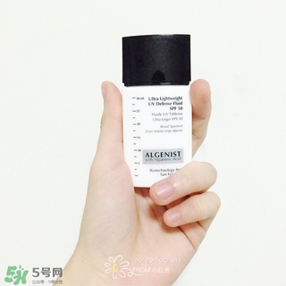 algenist奧杰尼防曬霜怎么樣？奧杰尼防曬霜好用嗎？