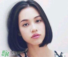 小松菜奈厭世妝怎么化？日本流行的厭世妝畫法