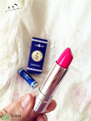 土家硒泥坊口紅怎么樣？土家硒泥坊口紅安全嗎？