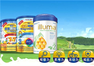 惠氏奶粉產(chǎn)地是哪里？惠氏是哪個國家的品牌？