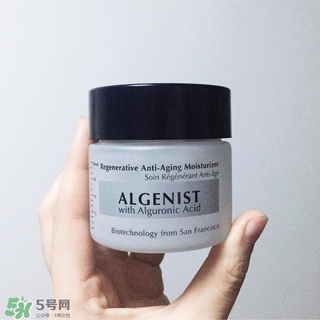 algenist奧杰尼是哪個國家的？奧杰尼護膚品怎么樣？