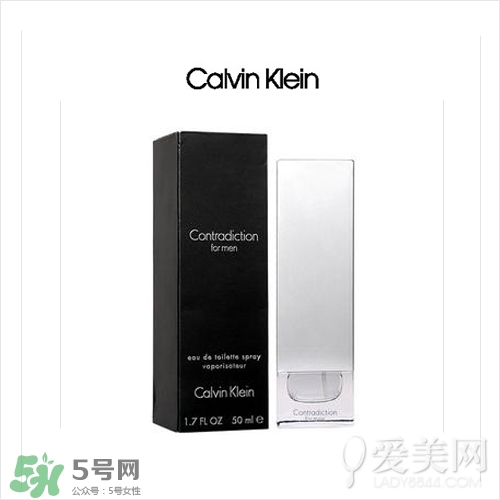 calvin klein香水哪款好？ck香水哪款好聞推薦
