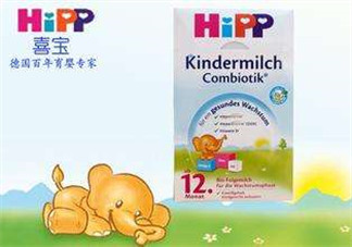 喜寶是哪個國家的品牌？喜寶奶粉是哪里產(chǎn)的？