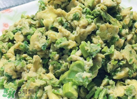 寶寶能吃香椿嗎？香椿怎樣做給寶寶吃？