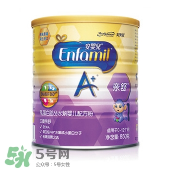 美贊臣親舒價(jià)格多少？美贊臣親舒售價(jià)