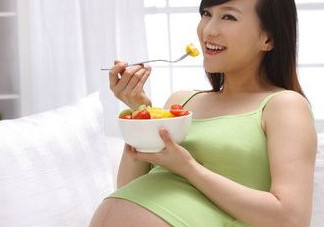 孕婦可以吃刺兒菜嗎？孕婦能吃刺兒菜嗎