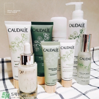 caudalie歐緹麗是什么牌子？歐緹麗是藥妝嗎？