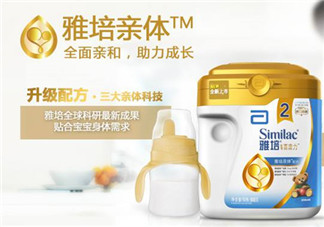 雅培是哪個國家的品牌？雅培的產(chǎn)地是哪里？