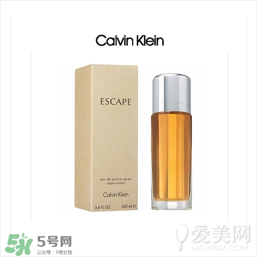 calvin klein香水哪款好？ck香水哪款好聞推薦