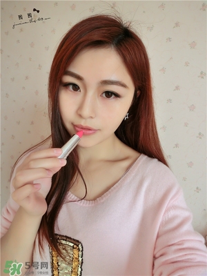 土家硒泥坊口紅怎么樣？土家硒泥坊口紅安全嗎？