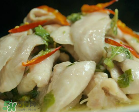 香椿和鴨肉能一起吃嗎？香椿和鴨肉可以同時吃嗎？