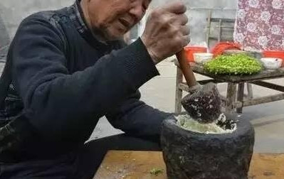 榆錢怎么蒸？蒸榆錢的做法